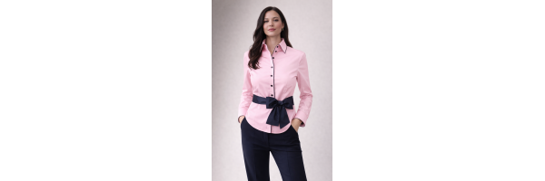 Contrast Blouses 2 - colored