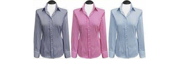 Striped blouses / exspiring collection