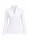 Stehkragen -Shirt, weiss/Neu