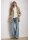 small stand-up collar white