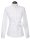 small stand-up collar white