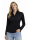 Blusenshirt schwarz / Geht aus dem Sortiment