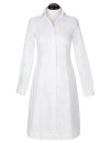 Dress white/goes out of the assortment