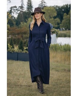 Dress marine dot