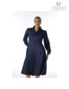 Dress marine dot/goes out of the assortment