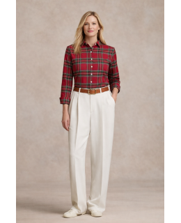 Bubibluse Karo 4/goes out of the assortment