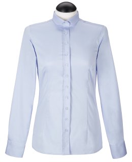 Bubibluse light blue/goes out of the assortment