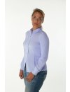 Bubibluse light blue/goes out of the assortment