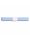 Single belt, light blue gingham check with white belt buckle