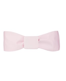 Einzelgürtel rosa(breit) mit rosa Gürtelschnalle