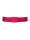Single belt in hot pink with a matching hot pink buckle.