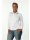 Bubi shirt long sleeve white/navy piped/goes out of the assortment