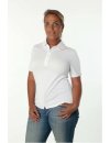 Bubi shirt short-sleeved white/pink short-sleeved piped/goes out of the assortment