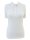 Bubi shirt short-sleeved white/pink short-sleeved piped/goes out of the assortment