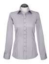 Blouse, Smokey Uni Extralong/goes out of the assortment