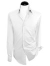 Men shirt White/goes out of the assortment