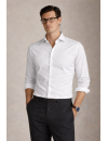 Men shirt White