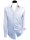 Men shirt light blue/goes out of the assortment