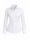 Bluse mit verdeckter Knopfleiste,weiss Neu