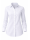 Relaxed Boyfriend-Style Blouse White New