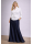 Wickelbluse,weiss Neu