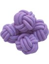 Cuff nodules - university purple