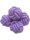 Cuff nodules - university purple