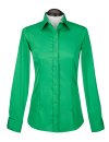 Blouse, green uni/goes out of the assortment