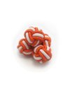 Cuff nodules - Mix Orange / White