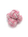 Cuff nodules - Mix Pink / White