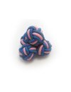 Cuff nodules - Mix Mittel Blue / Pink