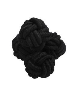 Cuff nodules - uni black