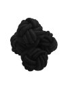 Cuff nodules - uni black