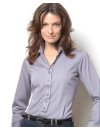 Bluse, smokey uni/Geht aus dem Sortiment