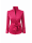 Stehkragenbluse, hot pink