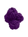 Cuff nodules - Uni Bright Violet