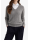 Blousen collar Bubi, white uni/goes out of the assortment