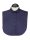 Blousen collar Bubi, marine uni/goes out of the assortment