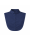 Blousen collar Bubi, marine uni/goes out of the assortment