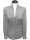 Stand-up collar blouse, Smokey/goes out of the assortment