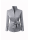 Stand-up collar blouse, Smokey