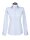 Blouse, Light Blue Uni Extralang