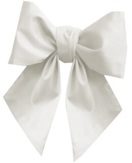 Sash white uni