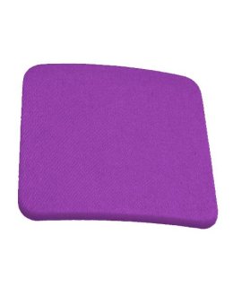 Belt buckle - Bright Violet/goes out of the assortment