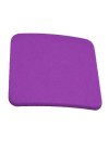 Belt buckle - Bright Violet/goes out of the assortment