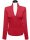 Stand Collar Shirt, Carmine Red / Go from the assortment