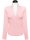 Stand Collar Shirt, Pink/goes out of the assortment