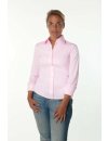 Blouse, pink uni/goes out of the assortment