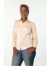 Blouse, champagne unii/ goes out of the assortment