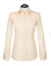 Blouse, champagne unii/goes out of Stock